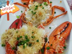 -三亚相缘海鲜·烧烤·糟粕醋(三亚湾店)