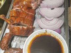 -醉得意·山茶油炒土鸡(泰安火车站大润发店)