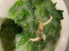 上汤桑叶-巡味顺德菜(龙华壹方城店)