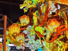 -宁波府城隍庙