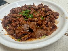 新会陈皮蒸牛-任兴记(定西路店)