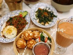 -KingThaia金泰兰(滨江天街店)