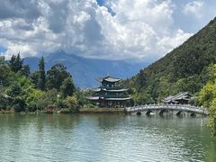 -黑龙潭公园