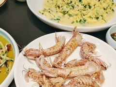 -小红鲸·海鲜餐厅(轸大路店)