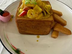 -国贸旋转餐厅(国贸广场店)