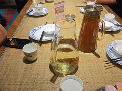 -大张烙馍村(泉山店)