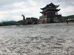 -黄贤森林公园
