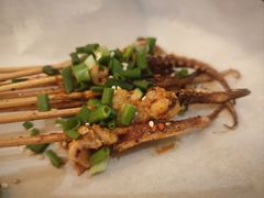 -霹雳火·重庆烧烤·江湖菜(解放碑店)