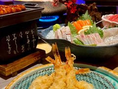 -琴寿司居酒屋(中山广场店)