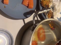 -喜庭海鲜自助(北辰三角洲北辰荟店)