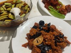 -绿雅酒家(江西中路店)