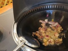 -老家大锅台·地锅鸡·铁锅炖(建邺文体路店)