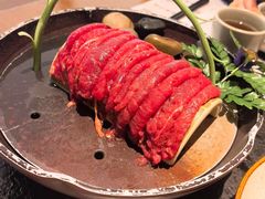 -盡膳口福跷脚牛肉火锅(晶耀前滩店)