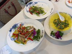 -清真马祥兴菜馆(云南北路店)