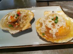 -很久以前羊肉串(南京路第一百货店)