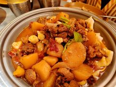 -耶里夏丽·丝路新疆菜·清真食品(徐汇南丹东路臻选店)