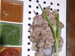 -相约·羊村小馆非遗手抓肉(七一酱园店)