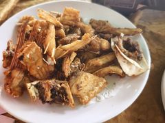 -红日饭店(裕隆三路店)