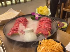 -慢搅粥底火锅(武侯大悦城店)