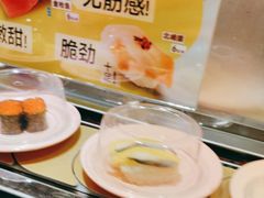 -争鲜回转寿司(金桥家乐福店)