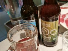 -海底捞火锅(万丰桥店)