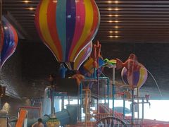 -清河半岛温泉度假酒店