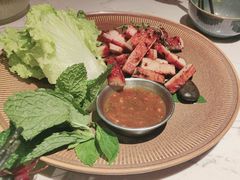 -芭札·Thai泰国餐厅(同和金铂天地店)