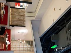 -蜜桃餐厅·伴山(绿宝广场店)