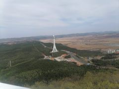 -帽儿山国家森林公园