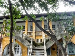 -广州市紫泥堂文化创意园景区