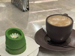 -长春富力万达文华酒店-集·味自助餐厅