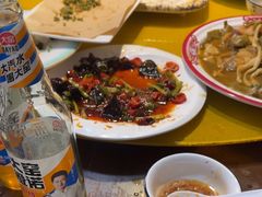 -人民公社大食堂(顺义总店)