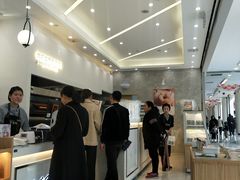 -爸爸糖吐司面包(宁波世纪东方店)