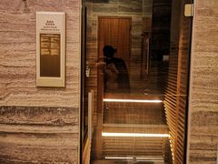 -澳门瑞吉酒店室外泳池