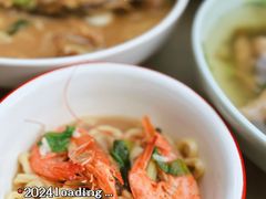 -大禹家·海鲜面馆(新闸路店)