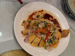 -畔山酒店中餐厅