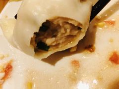 -金谷园饺子·烧烤(人大总店)
