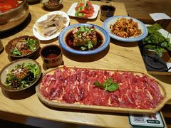 -黔诚酸汤牛肉(甲秀楼店)