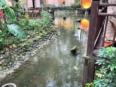 -二荆条·蜀鲜汇城市森林火锅