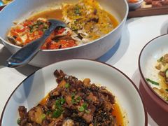 -老湘亲·品鉴湘菜(蔡塘爱琴海店)