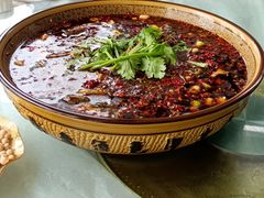 红汤黄辣丁-稻香村鱼庄