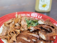 -春梅里卤鹅馆·47年老字号(中山路店)