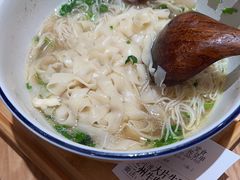 -马记永·兰州牛肉面(天通苑家乐福店)