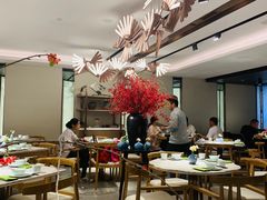 大堂-望湘园·小雅(德基店)