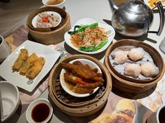-添好运点心专门店(深水埗店)
