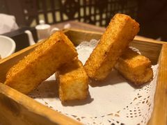 -松鹤楼(月坛店)