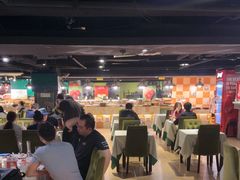 -戈拿旺巴西烤肉(崇文门店)