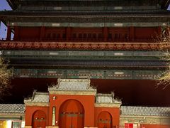 -满堂·烤鸭店·北京菜(鼓楼店)