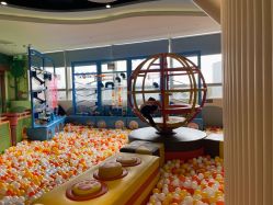 -MELAND CLUB亲子乐园•派对(虹桥万象城店)