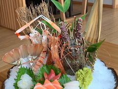 -王鼎精致料理铁板烧(世博源店)